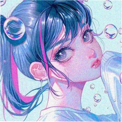 影评人头像